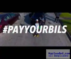 VIDEO: Bils – Panda (African Remix)